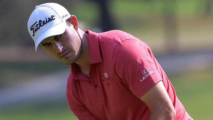 Patrick Cantlay: The 26-year-old will be chasing a second PGA Tour title in South Carolina this week